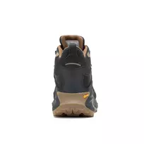 Merrell Moab Speed 2 LTR Mid WP Hiking Boots