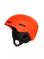 POC Obex Slidinėjimo Šalmas - Fluorescent Orange Matte XS/S
