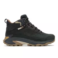 Merrell Moab Speed 2 LTR Mid WP Hiking Boots