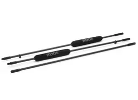 RØDE Micro Boom Pole Pro Carbon Fiber 3-Section Telescopic Microphone Boom Pole (Juoda)