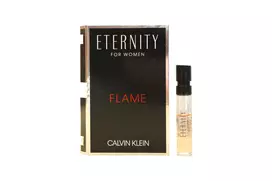 Moteriški kvepalai, Calvin Klein, Eternity Flame Vial EDP