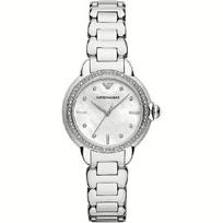 Emporio Armani AR11596 - Moteriškas laikrodis - Laikrodis moterims