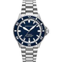 Emporio Armani Sea Explorer AR60087 - Laikrodis vyrams