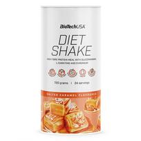 Biotech Diet Shake 720 g. - Strawberry skonis