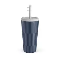 Mind Games - Travel Mug, 500 ml / Straw