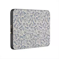 Takeout - Laptop Sleeve, 13 inches