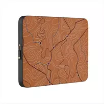 Latitude - Laptop Sleeve, 16 inches