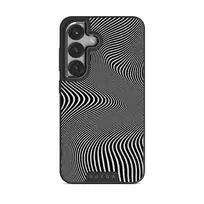 Aftershock - Samsung Galaxy S25 Plus Case, Elite Dark (Magnetic) / Gunmetal