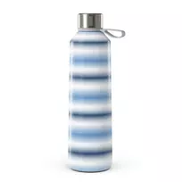 White Noise - Water Bottle, 800 ml