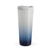 Zero Gravity - Travel Mug, 700 ml / Flap