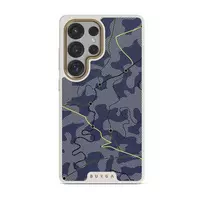 Pathfinder - Samsung Galaxy S25 Ultra Case, Elite Light (Magnetic) / Gold