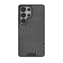Aftershock - Samsung Galaxy S25 Ultra Case, Elite Dark (Magnetic) / Gunmetal
