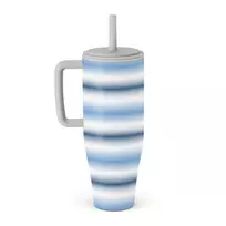 White Noise - All Day Leakproof Tumbler