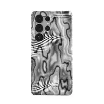 Ghost - Samsung Galaxy S25 Ultra Case, Tough (Magnetic) / N/A