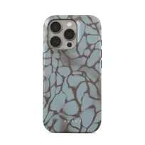 Distorsion - iPhone 16 Pro Max Case, Tough (MagSafe) / N/A