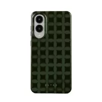 Matrix - Samsung Galaxy S25 Edge Case