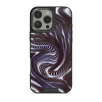 Vortex - iPhone 16 Pro Case, Elite Dark (MagSafe) / Gunmetal