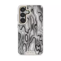 Ghost - Samsung Galaxy S25 Plus Case, Elite Light (Magnetic) / Gold