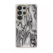Ghost - Samsung Galaxy S25 Ultra Case, Elite Light (Magnetic) / Gold