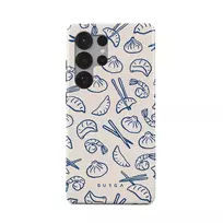 Takeout - Samsung Galaxy S25 Ultra Case, Tough (Magnetic) / N/A