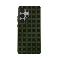 Matrix - Samsung Galaxy S25 Ultra Case, Tough (Magnetic) / N/A