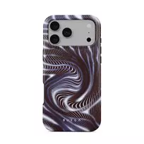 Vortex - iPhone 17 Pro Max Case, Tough (MagSafe) / N/A