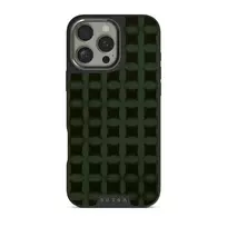 Matrix - iPhone 16 Pro Case, Elite Dark (MagSafe) / Gunmetal