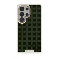 Matrix - Samsung Galaxy S25 Ultra Case, Elite Light (Magnetic) / Gold