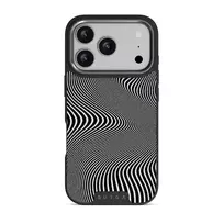 Aftershock - iPhone 17 Pro Case, Elite Dark (MagSafe) / Gunmetal