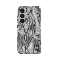 Ghost - Samsung Galaxy S25 Case, Tough (Magnetic) / N/A
