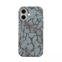 Distorsion - iPhone 16 Plus Case, Tough (MagSafe) / N/A