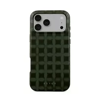 Matrix - iPhone 17 Pro Max Case, Tough (MagSafe) / N/A
