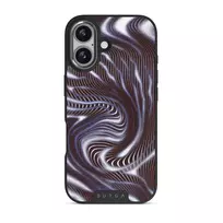 Vortex - iPhone 17 Case, Elite Dark (MagSafe) / Gunmetal