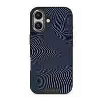 Pulse - iPhone 17 Case, Elite Dark (MagSafe) / Gunmetal