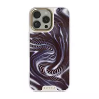 Vortex - iPhone 16 Pro Case, Elite Light (MagSafe) / Gold