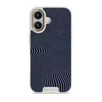 Pulse - iPhone 17 Case, Elite Light (MagSafe) / Gold
