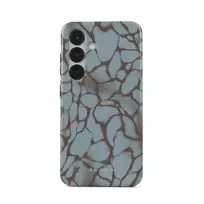 Distorsion - Samsung Galaxy S25 Plus Case, Tough (Magnetic) / N/A
