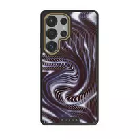 Vortex - Samsung Galaxy S25 Ultra Case, Elite Dark (Magnetic) / Gold