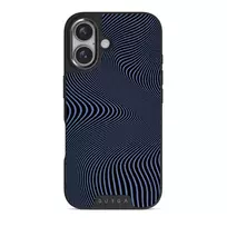 Pulse - iPhone 16 Case, Elite Dark (MagSafe) / Gunmetal