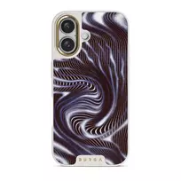Vortex - iPhone 16 Case, Elite Light (MagSafe) / Gold
