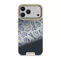 Takeout - iPhone 17 Pro Max Case, Elite Mirror Light (MagSafe) / Gold
