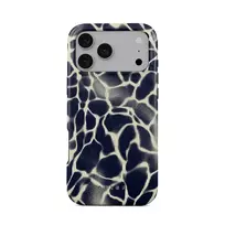 Abyss - iPhone 17 Pro Max Case, Tough (MagSafe) / N/A