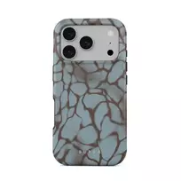 Distorsion - iPhone 17 Pro Case, Tough (MagSafe) / N/A