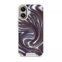 Vortex - iPhone 17 Case, Elite Light (MagSafe) / Gold