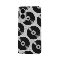 Sound Check - Samsung Galaxy S25 Edge Case