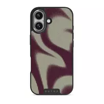 Phantom - iPhone 17 Case, Elite Dark (MagSafe) / Gunmetal