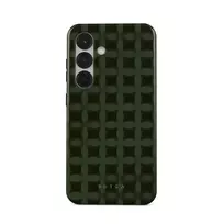 Matrix - Samsung Galaxy S25 Plus Case, Tough (Magnetic) / N/A