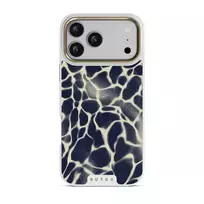 Abyss - iPhone 17 Pro Max Case, Elite Light (MagSafe) / Gold