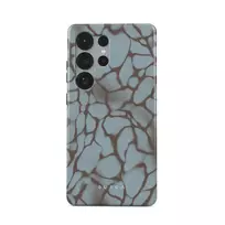 Distorsion - Samsung Galaxy S25 Ultra Case, Tough (Magnetic) / N/A