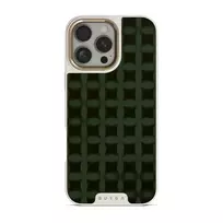 Matrix - iPhone 16 Pro Max Case, Elite Light (MagSafe) / Gold
